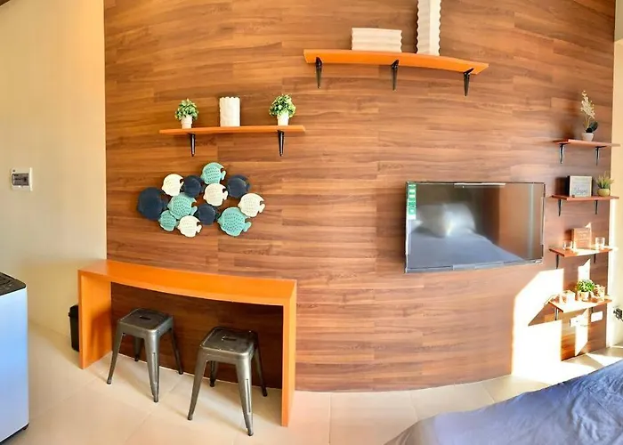 Apartment Avida Riala Tower 3 It Park Cebu