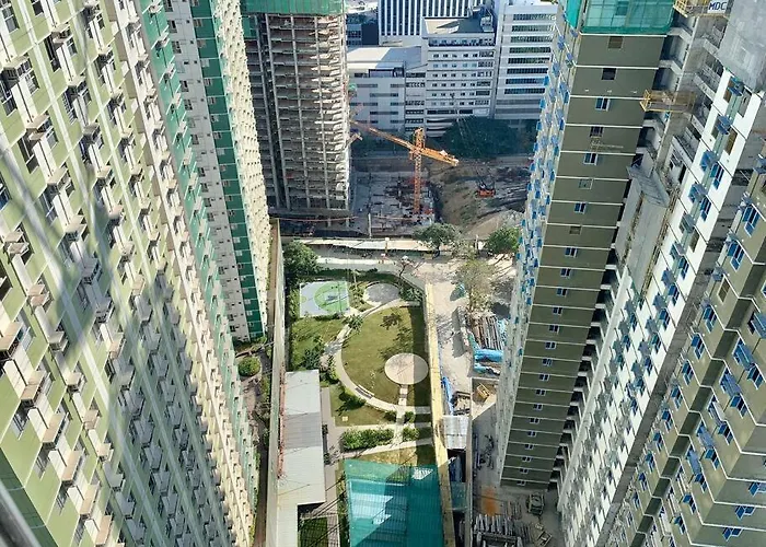 Avida Riala Tower 3 It Park Apartment Cebu