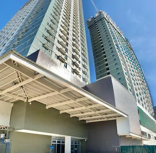 Avida Riala Tower 3 It Park * Cebu