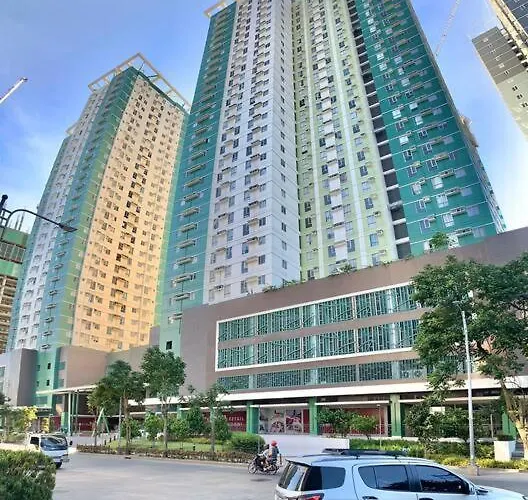 Avida Riala Tower 3 It Park Apartment