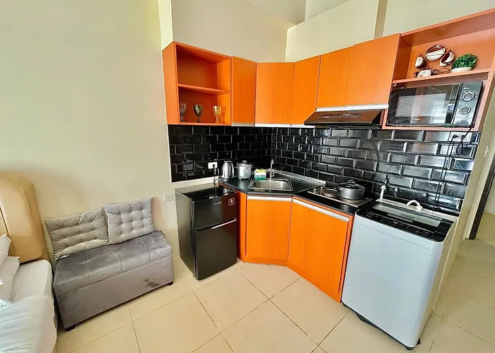 Avida Riala Tower 3 It Park Apartment