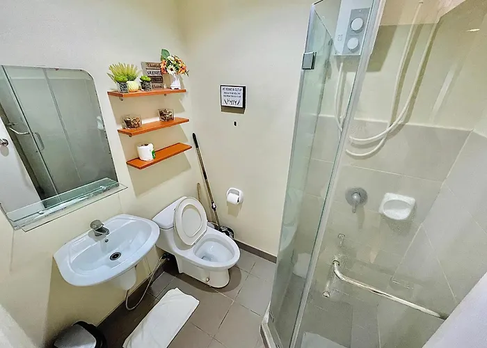 Avida Riala Tower 3 It Park Apartment Cebu